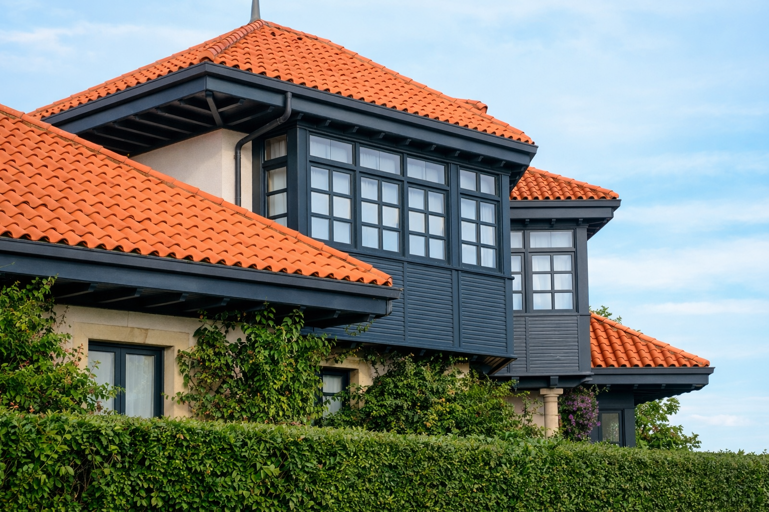 Roofing & Waterproofing